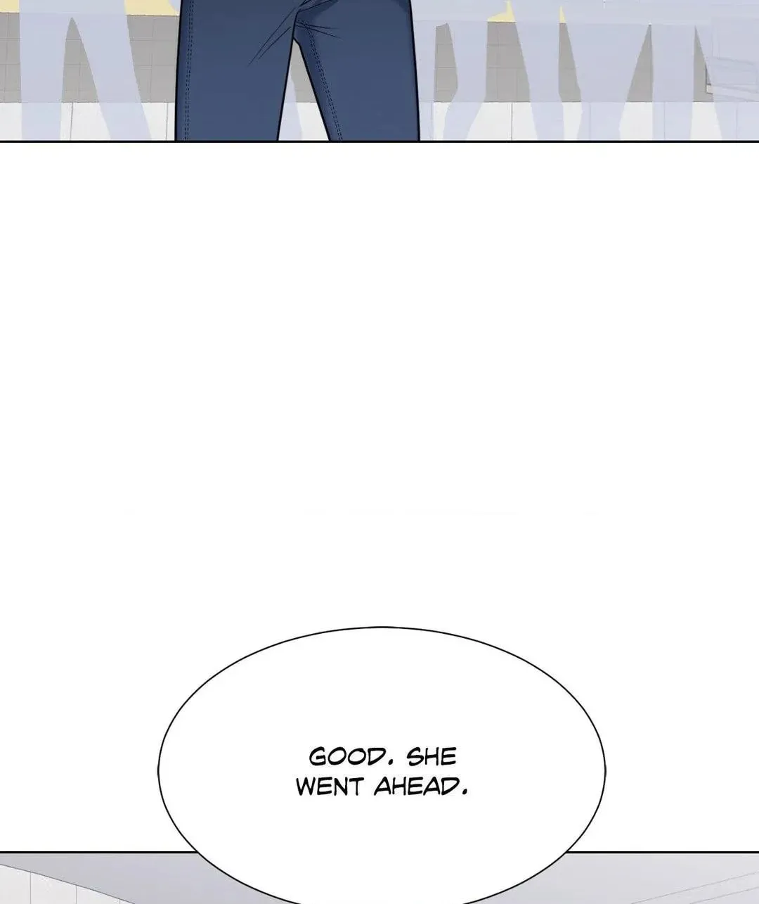 Love Without Borders [Official] Chapter 67 page 40 - 