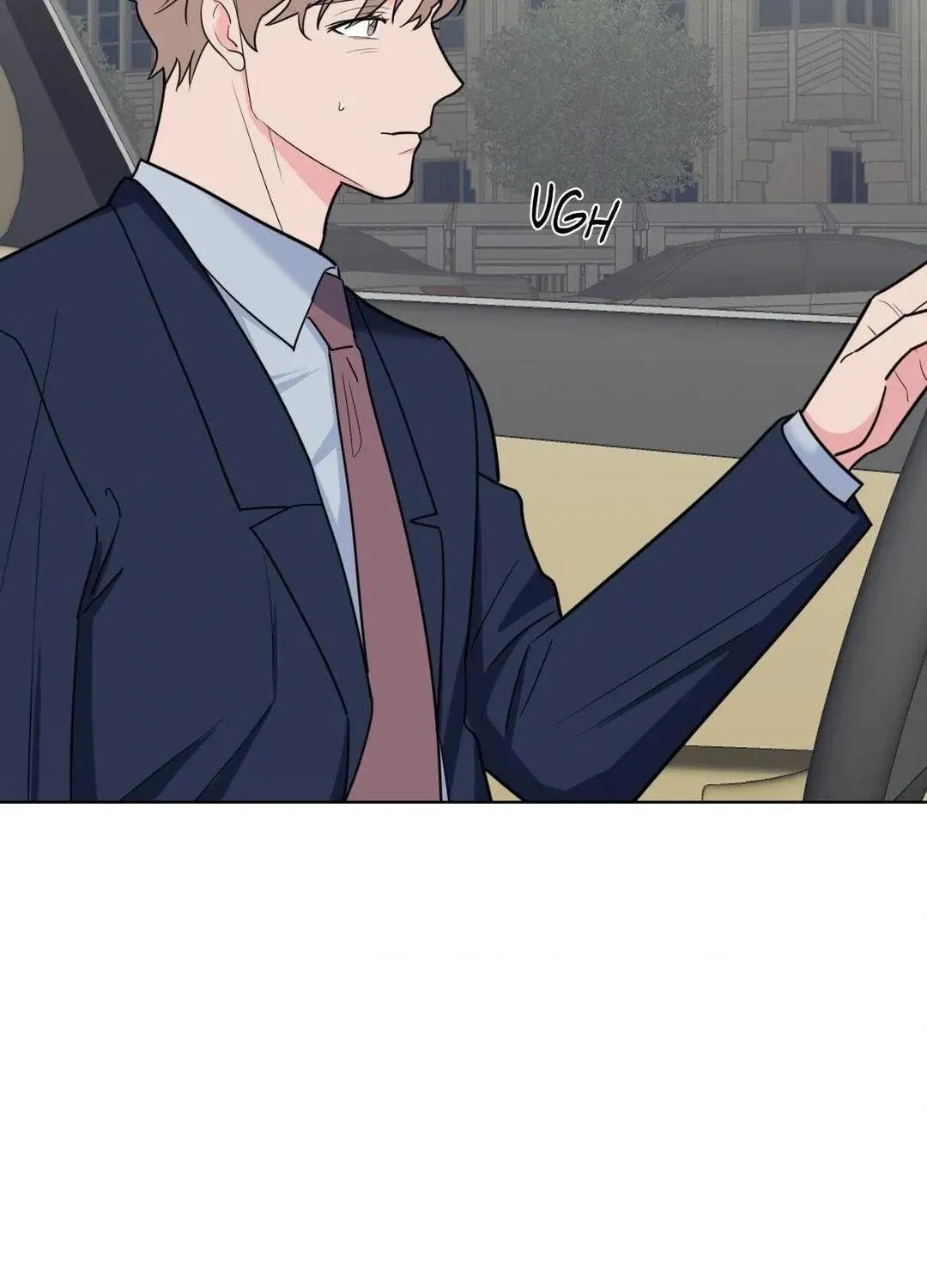 Love Without Borders [Official] Chapter 67 page 5 - 