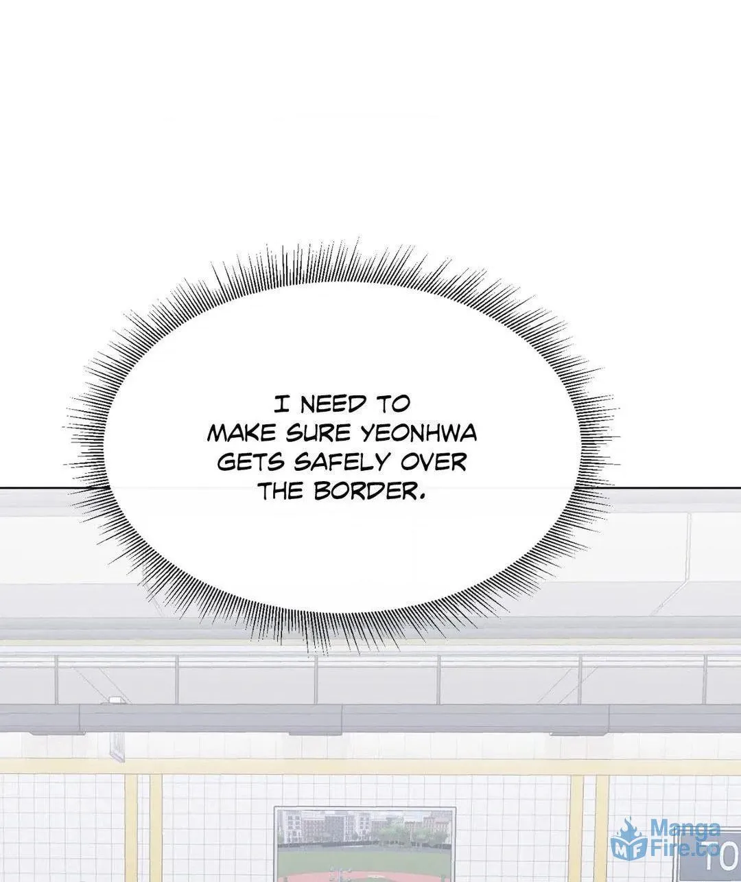 Love Without Borders [Official] Chapter 67 page 42 - 