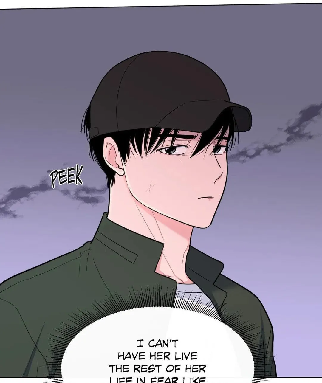 Love Without Borders [Official] Chapter 67 page 44 - 
