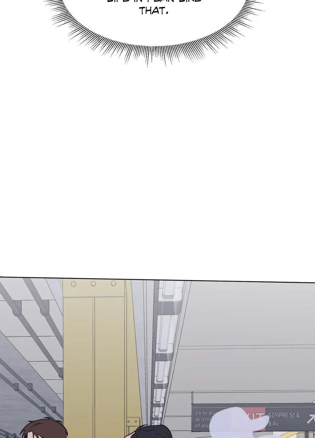 Love Without Borders [Official] Chapter 67 page 45 - 