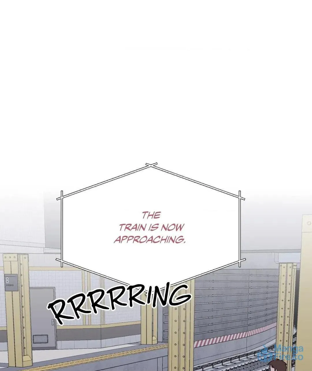 Love Without Borders [Official] Chapter 67 page 48 - 