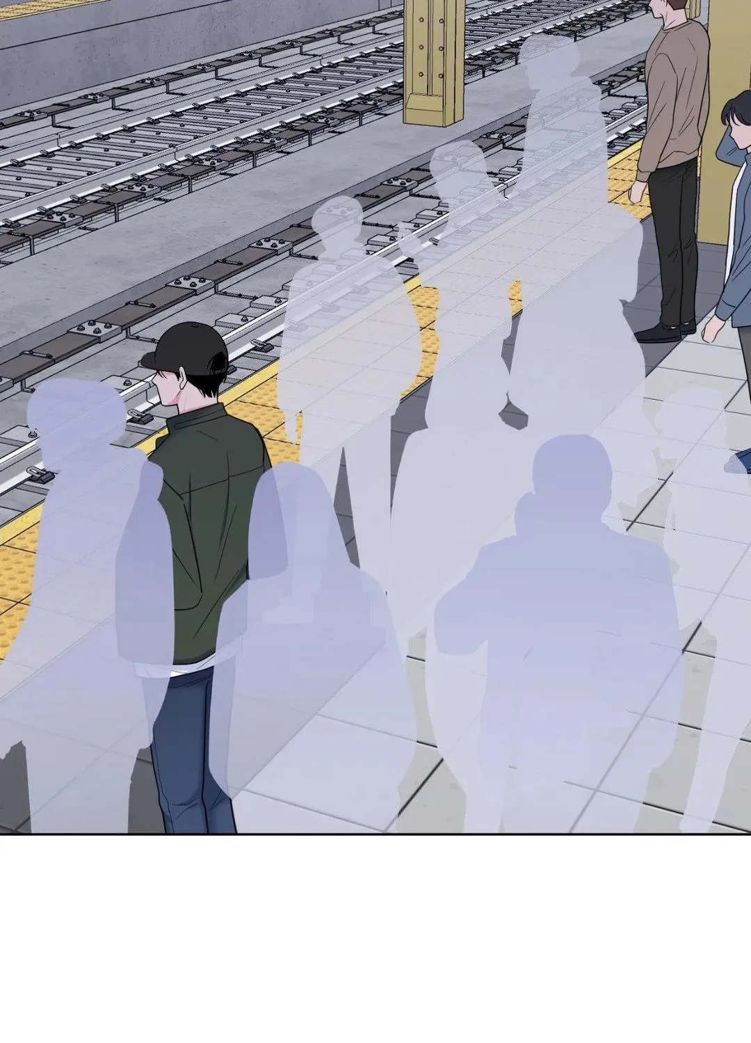 Love Without Borders [Official] Chapter 67 page 49 - 