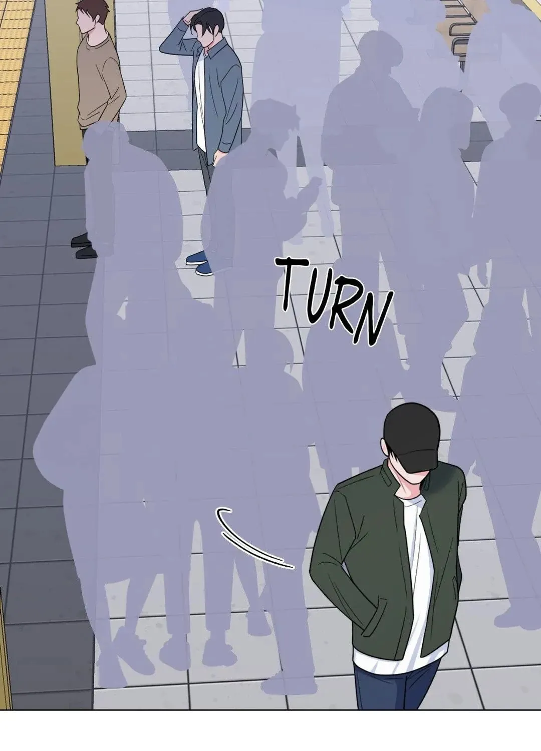 Love Without Borders [Official] Chapter 67 page 51 - 