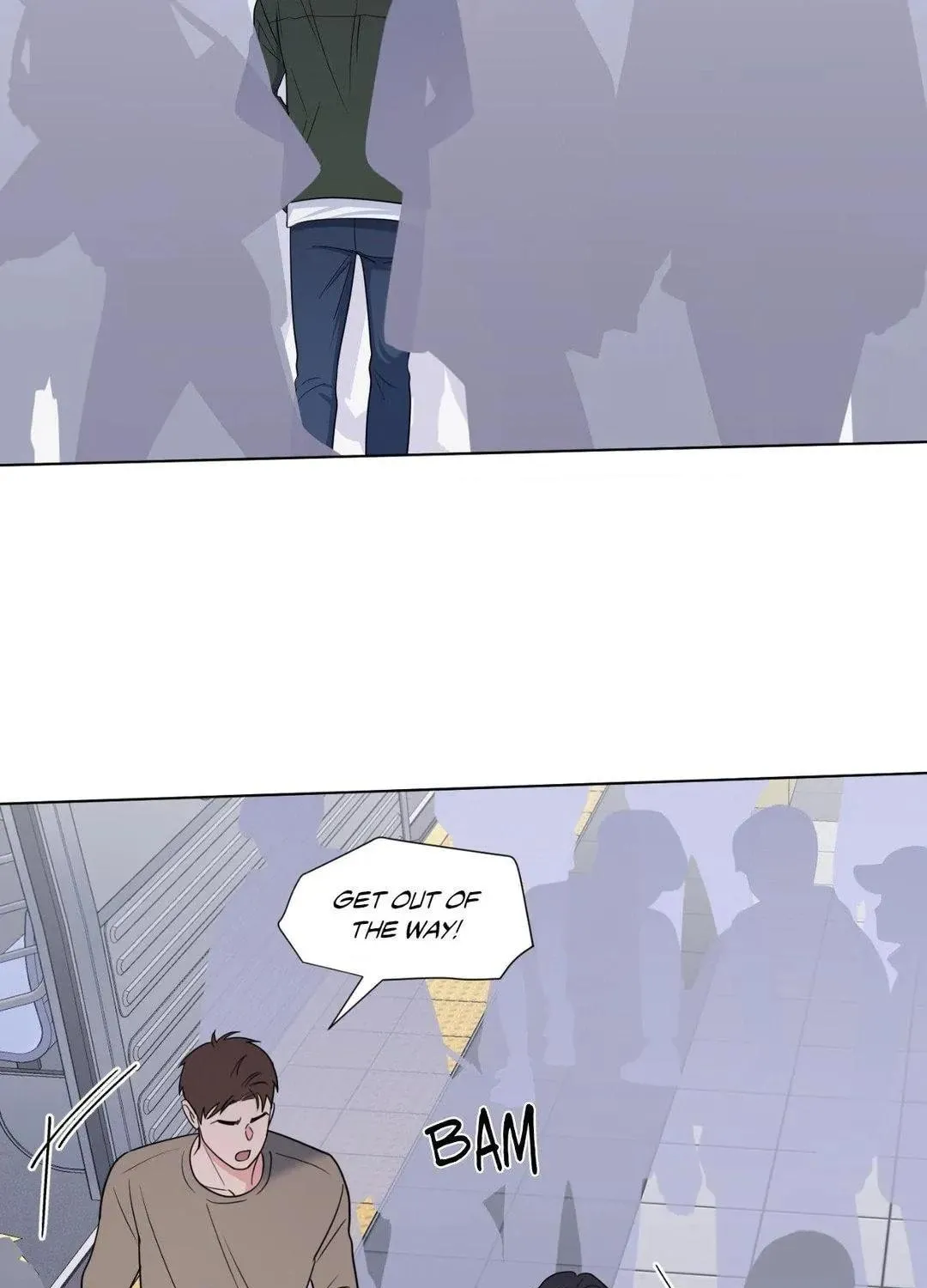 Love Without Borders [Official] Chapter 67 page 53 - 