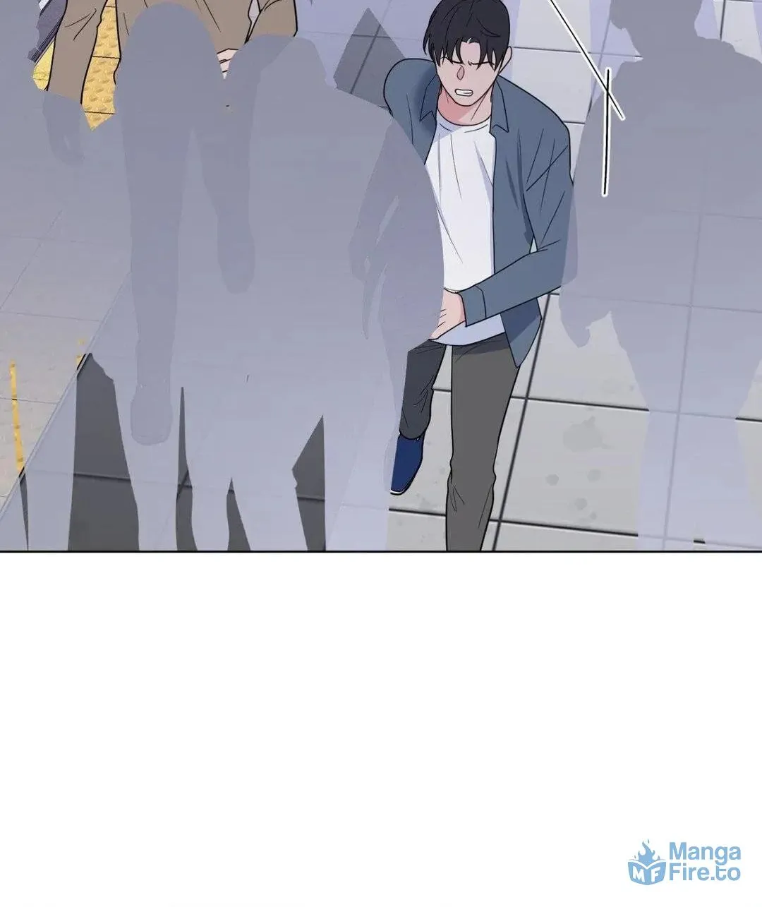 Love Without Borders [Official] Chapter 67 page 54 - 