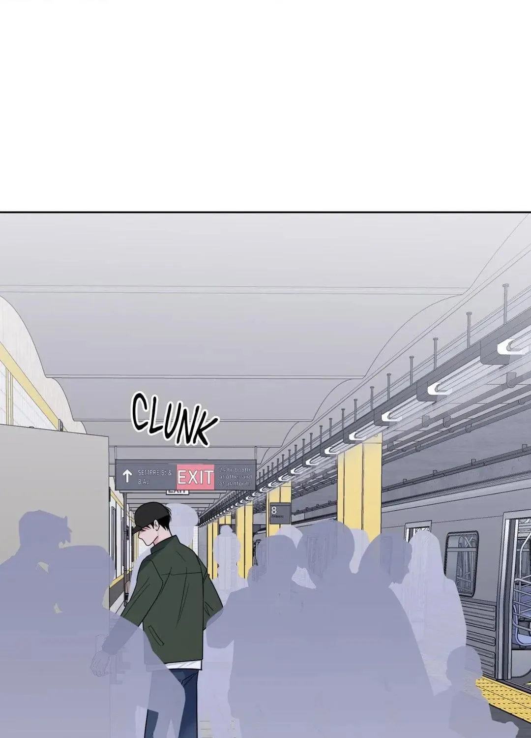 Love Without Borders [Official] Chapter 67 page 55 - 