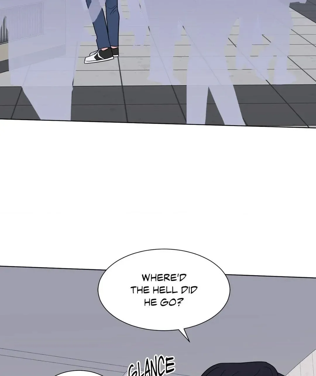 Love Without Borders [Official] Chapter 67 page 56 - 
