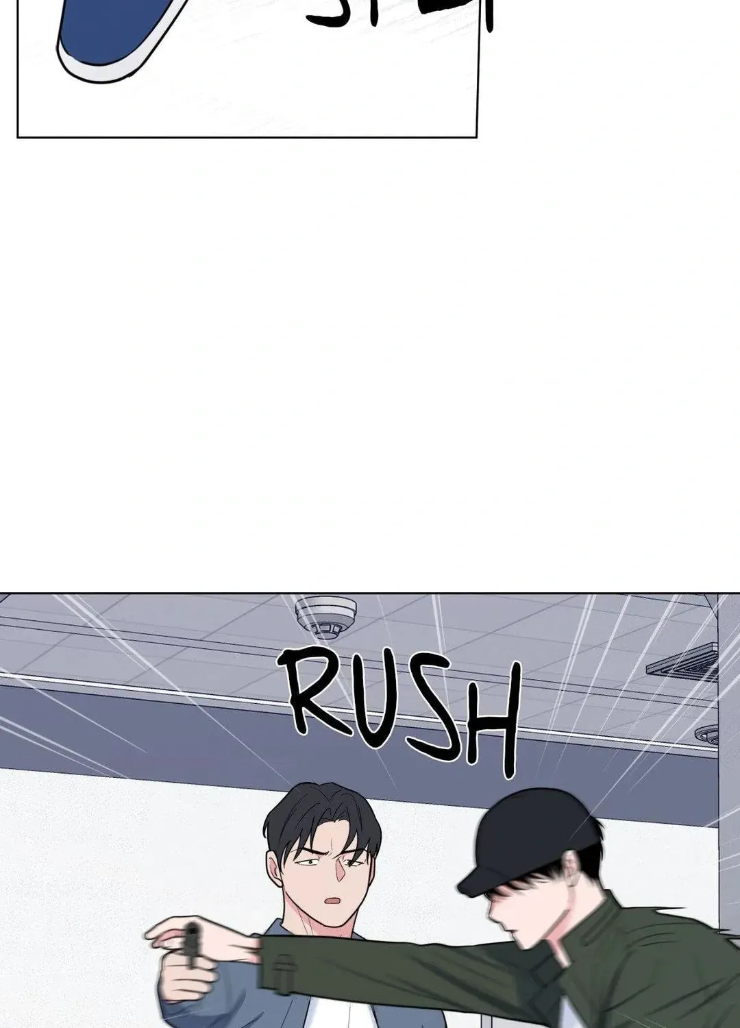 Love Without Borders [Official] Chapter 67 page 61 - 