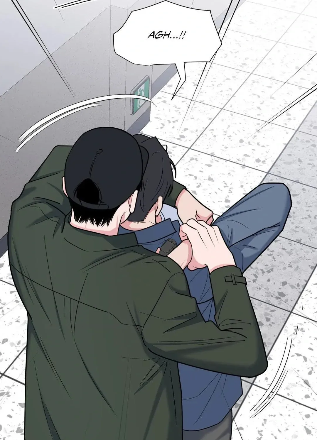 Love Without Borders [Official] Chapter 67 page 63 - 
