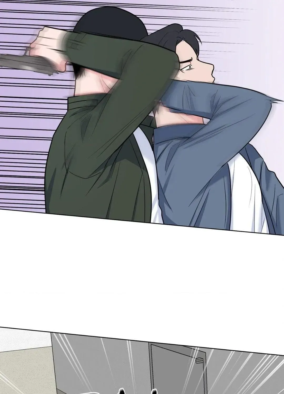 Love Without Borders [Official] Chapter 67 page 65 - 