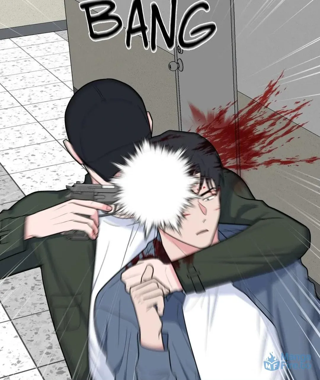 Love Without Borders [Official] Chapter 67 page 66 - 