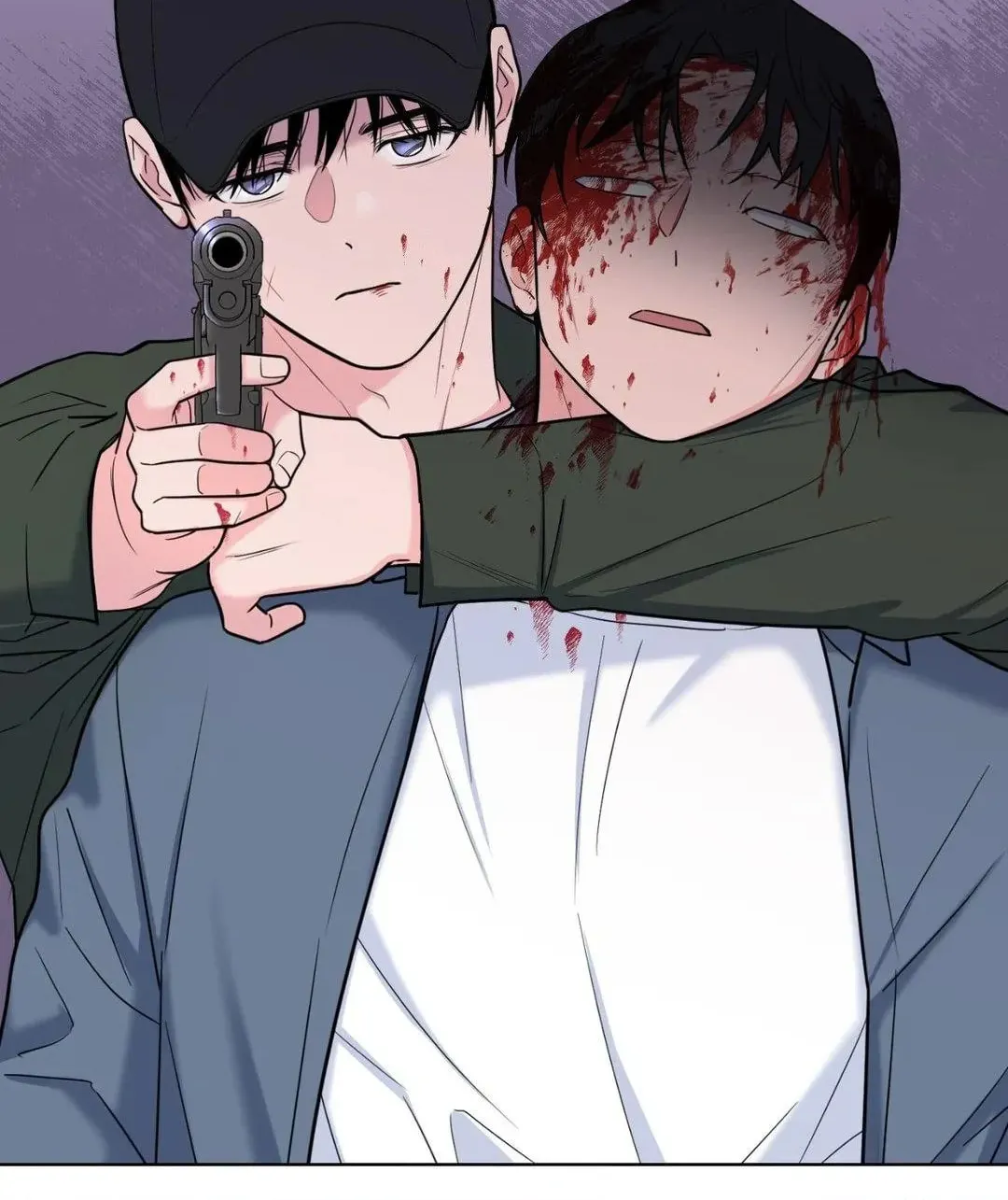 Love Without Borders [Official] Chapter 67 page 68 - 