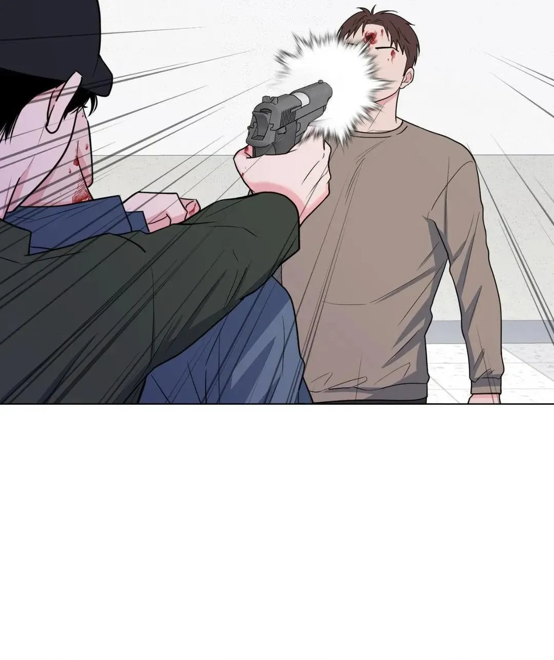 Love Without Borders [Official] Chapter 67 page 70 - 