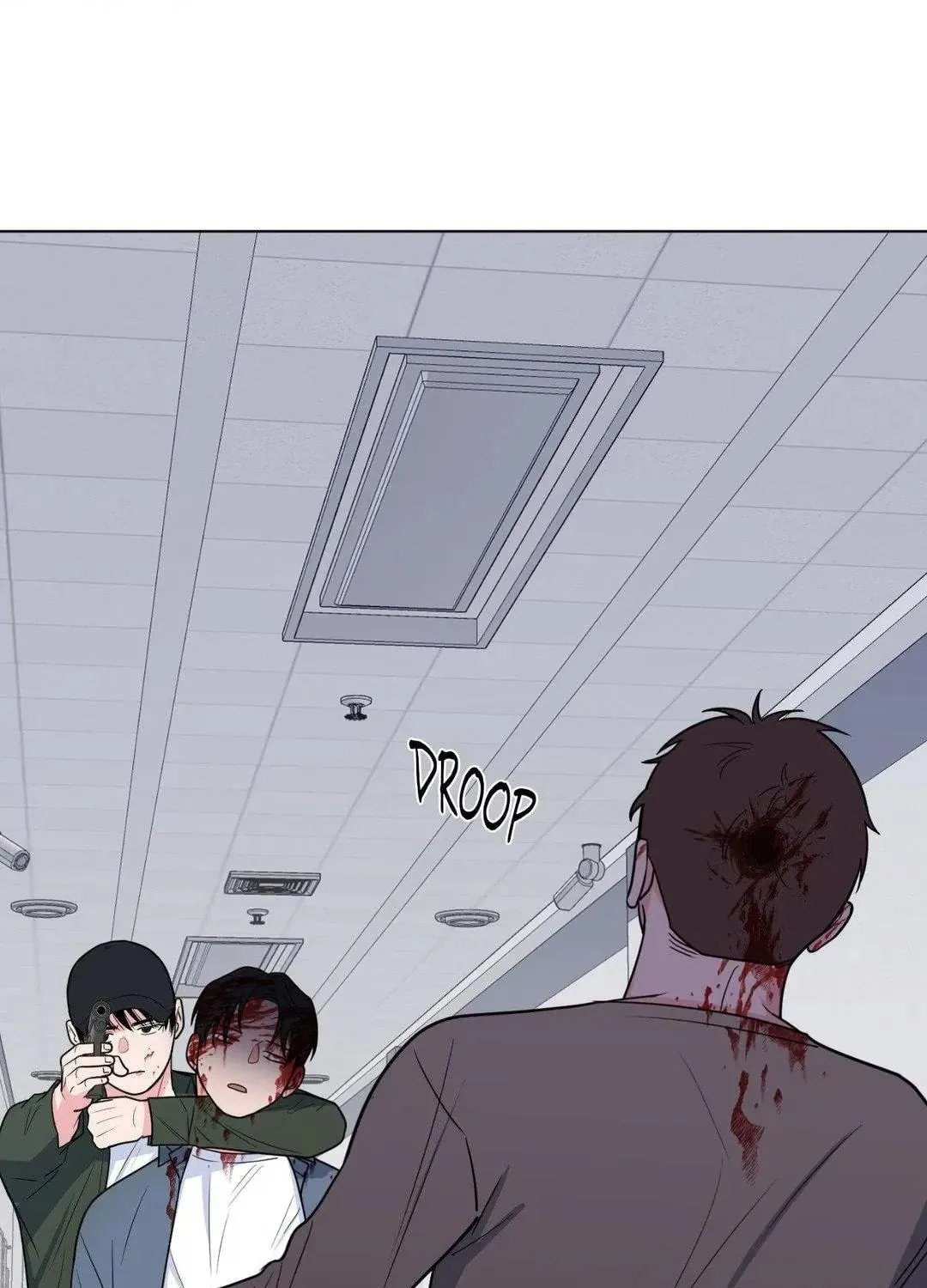 Love Without Borders [Official] Chapter 67 page 71 - 