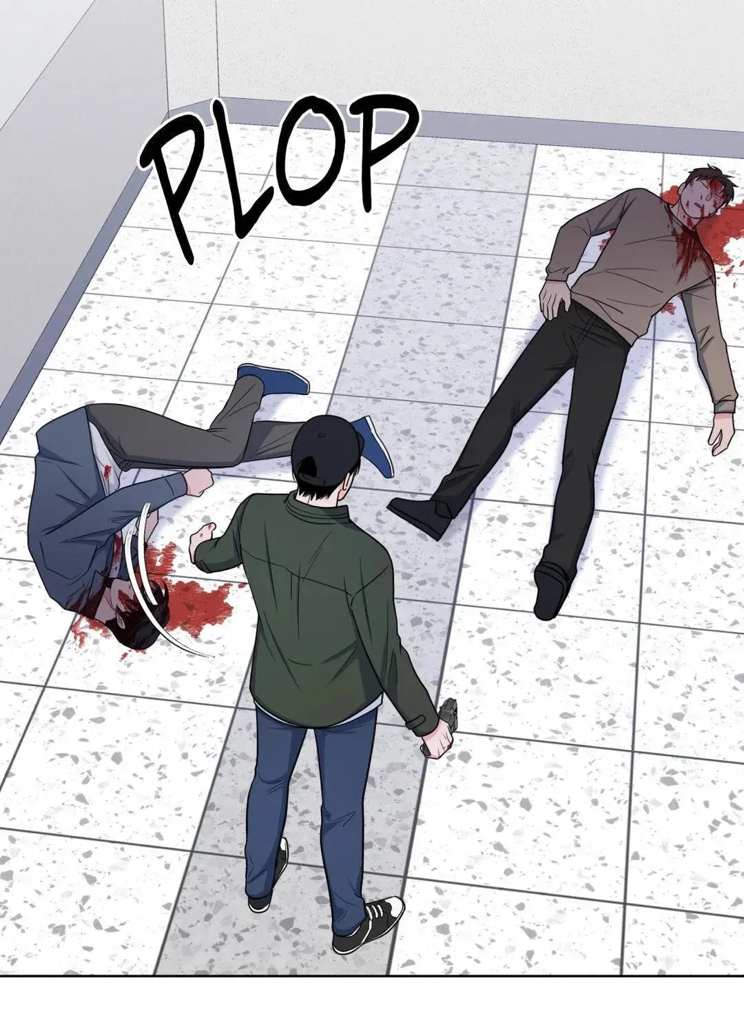 Love Without Borders [Official] Chapter 67 page 73 - 