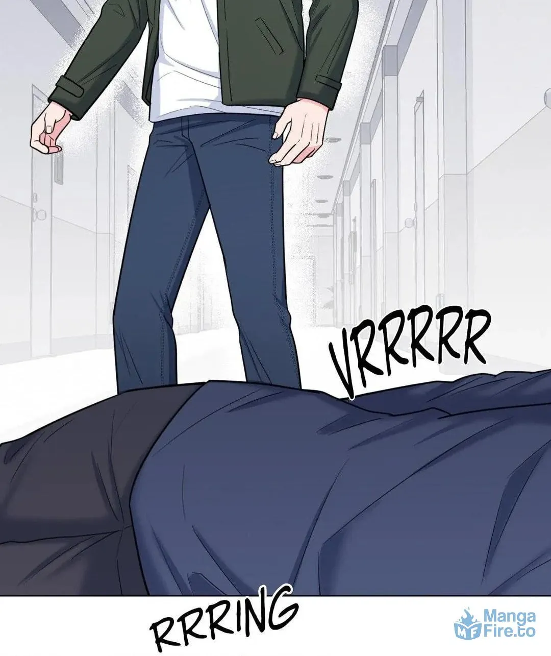 Love Without Borders [Official] Chapter 67 page 78 - 