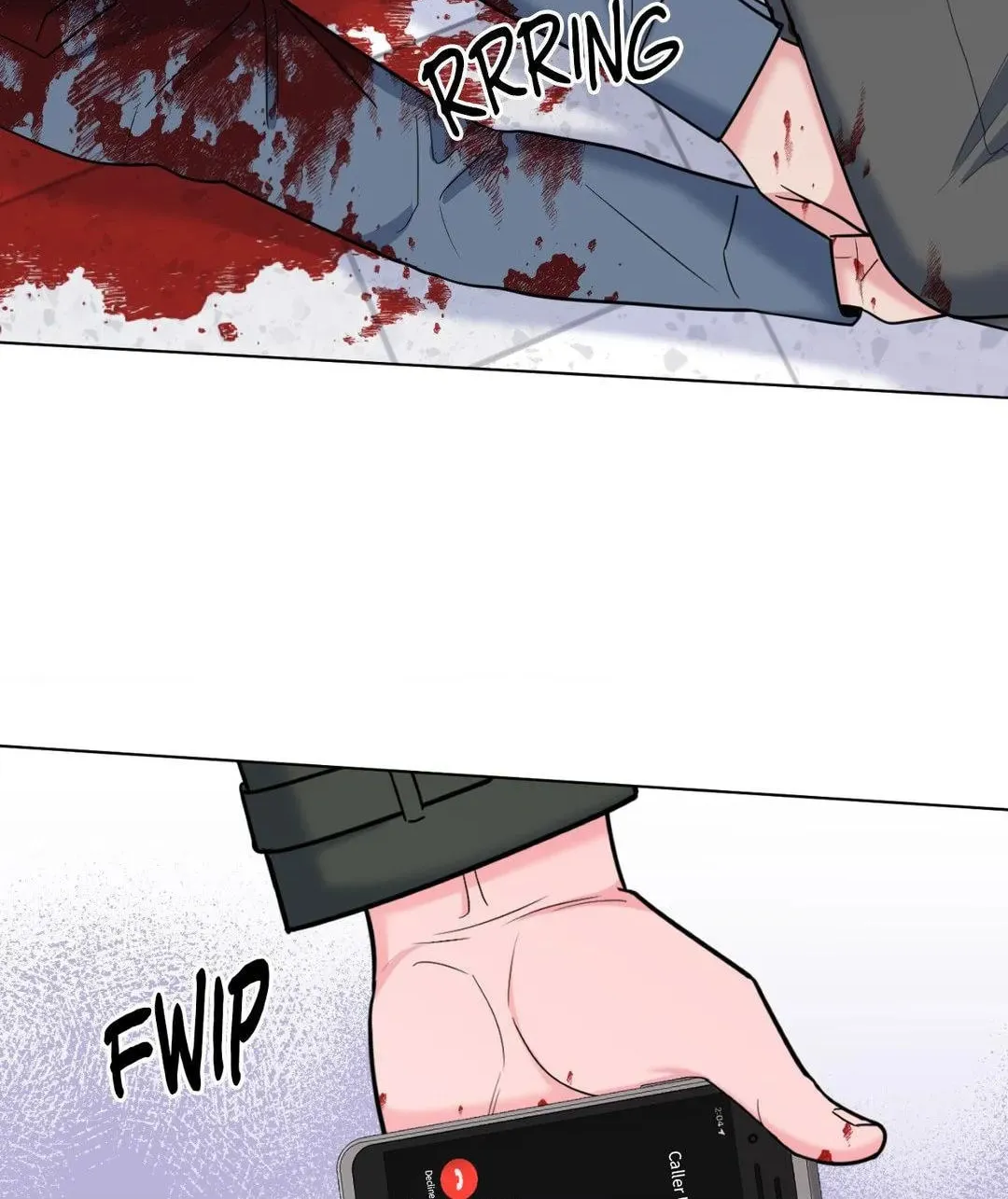 Love Without Borders [Official] Chapter 67 page 80 - 