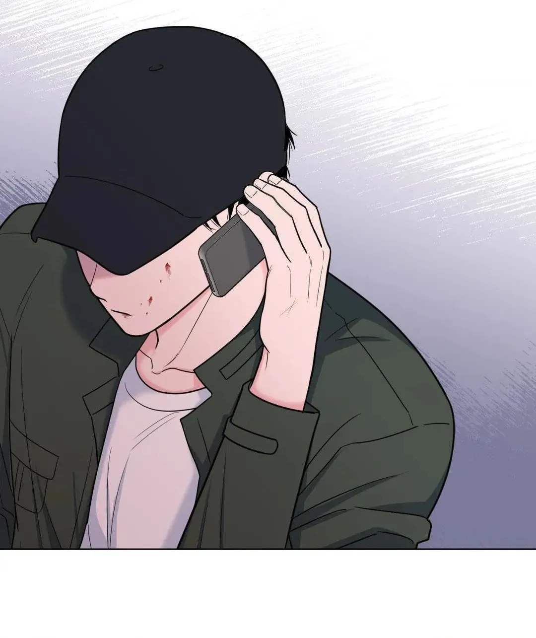 Love Without Borders [Official] Chapter 67 page 82 - 