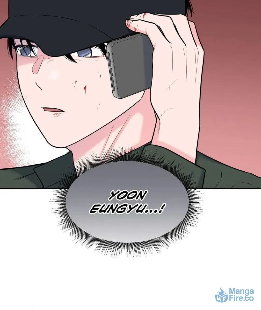 Love Without Borders [Official] Chapter 67 page 84 - 