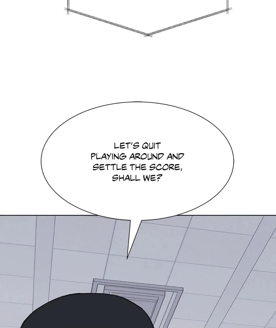 Love Without Borders [Official] Chapter 67 page 86 - 