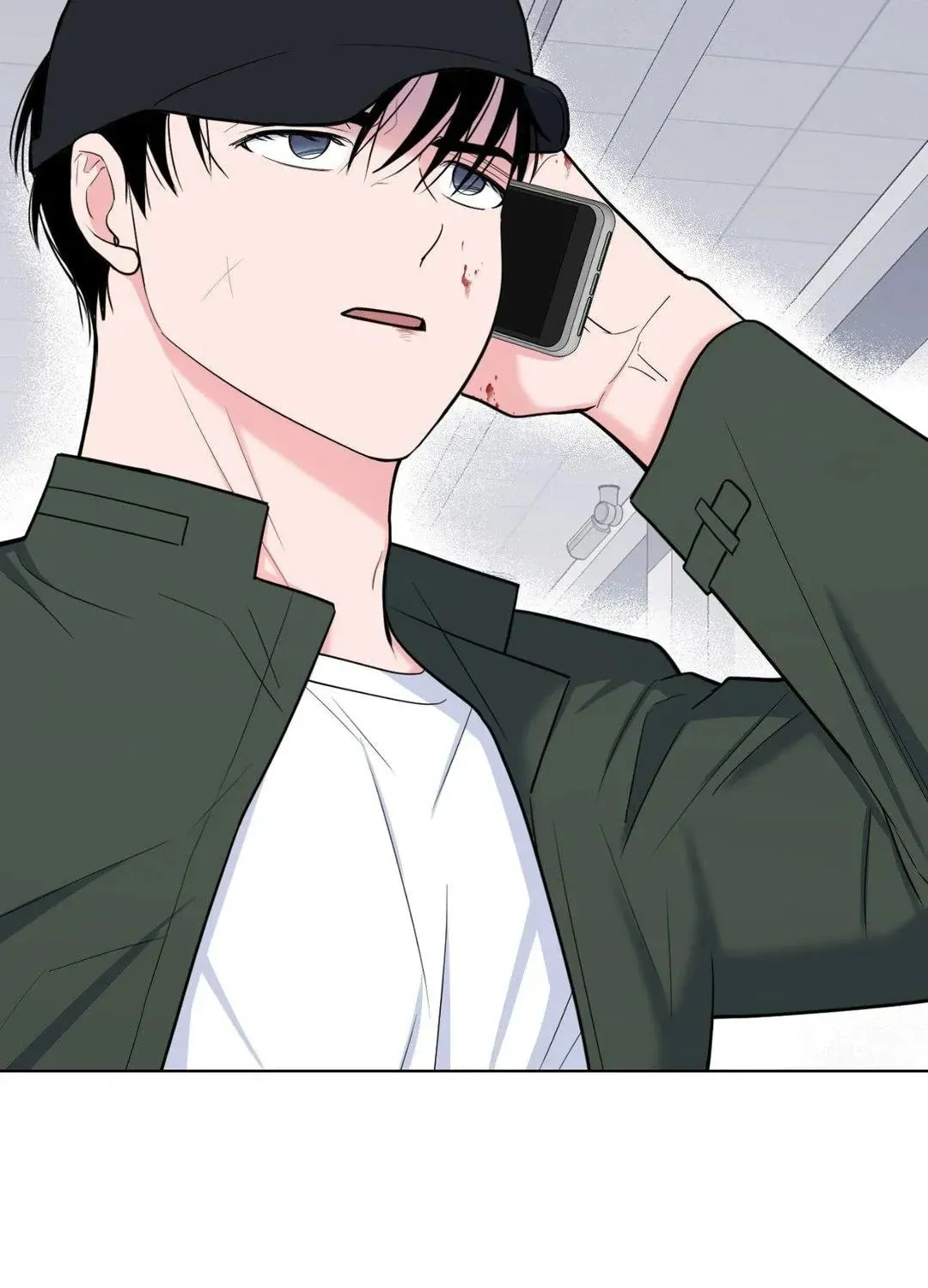 Love Without Borders [Official] Chapter 67 page 87 - 