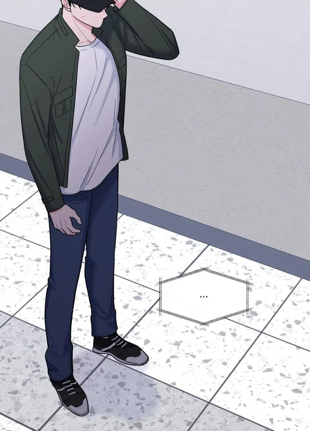 Love Without Borders [Official] Chapter 67 page 89 - 