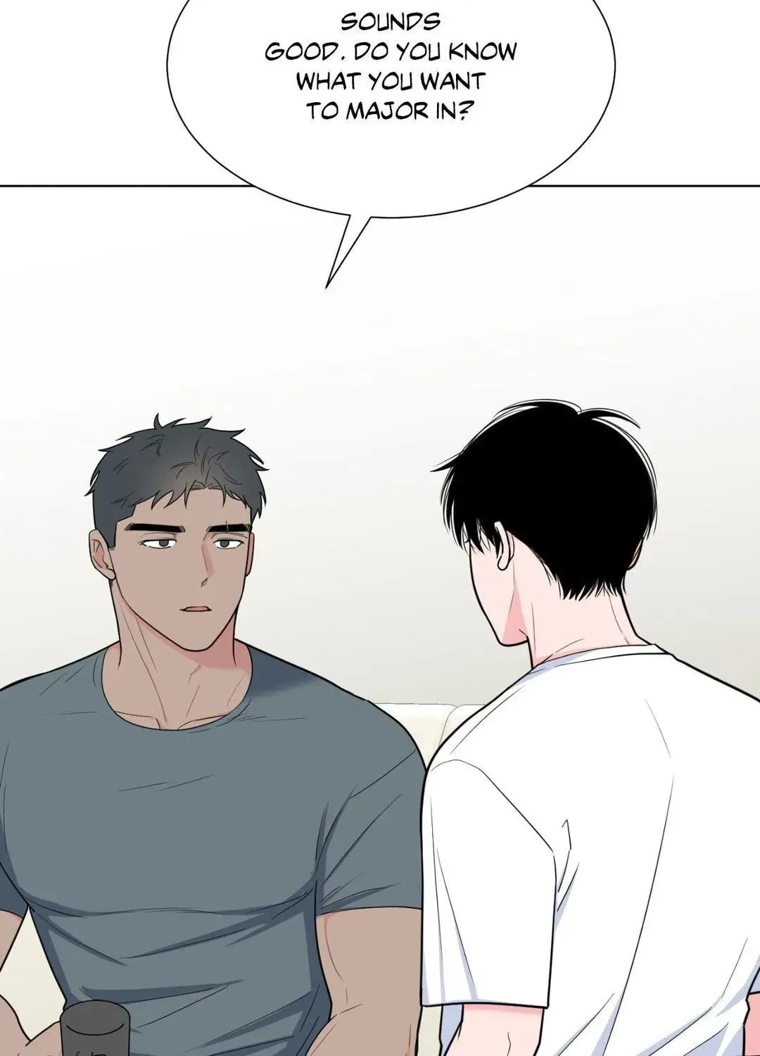 Love Without Borders [Official] Chapter 68 page 13 - 