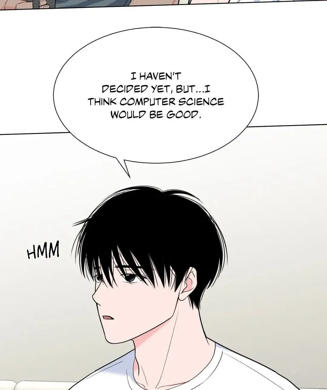 Love Without Borders [Official] Chapter 68 page 14 - 