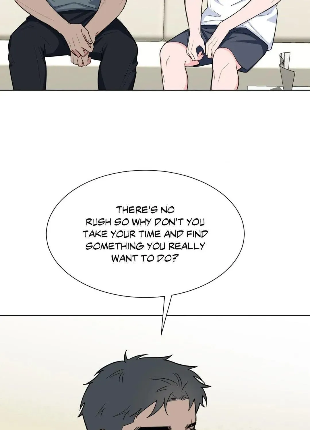 Love Without Borders [Official] Chapter 68 page 17 - 