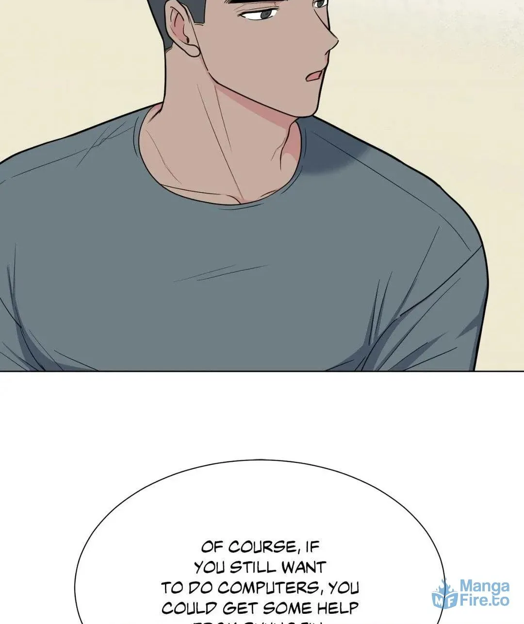 Love Without Borders [Official] Chapter 68 page 18 - 