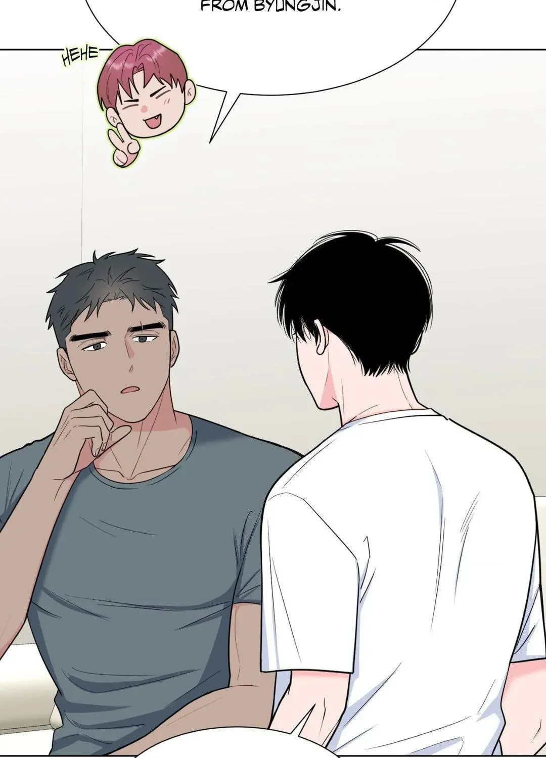 Love Without Borders [Official] Chapter 68 page 19 - 