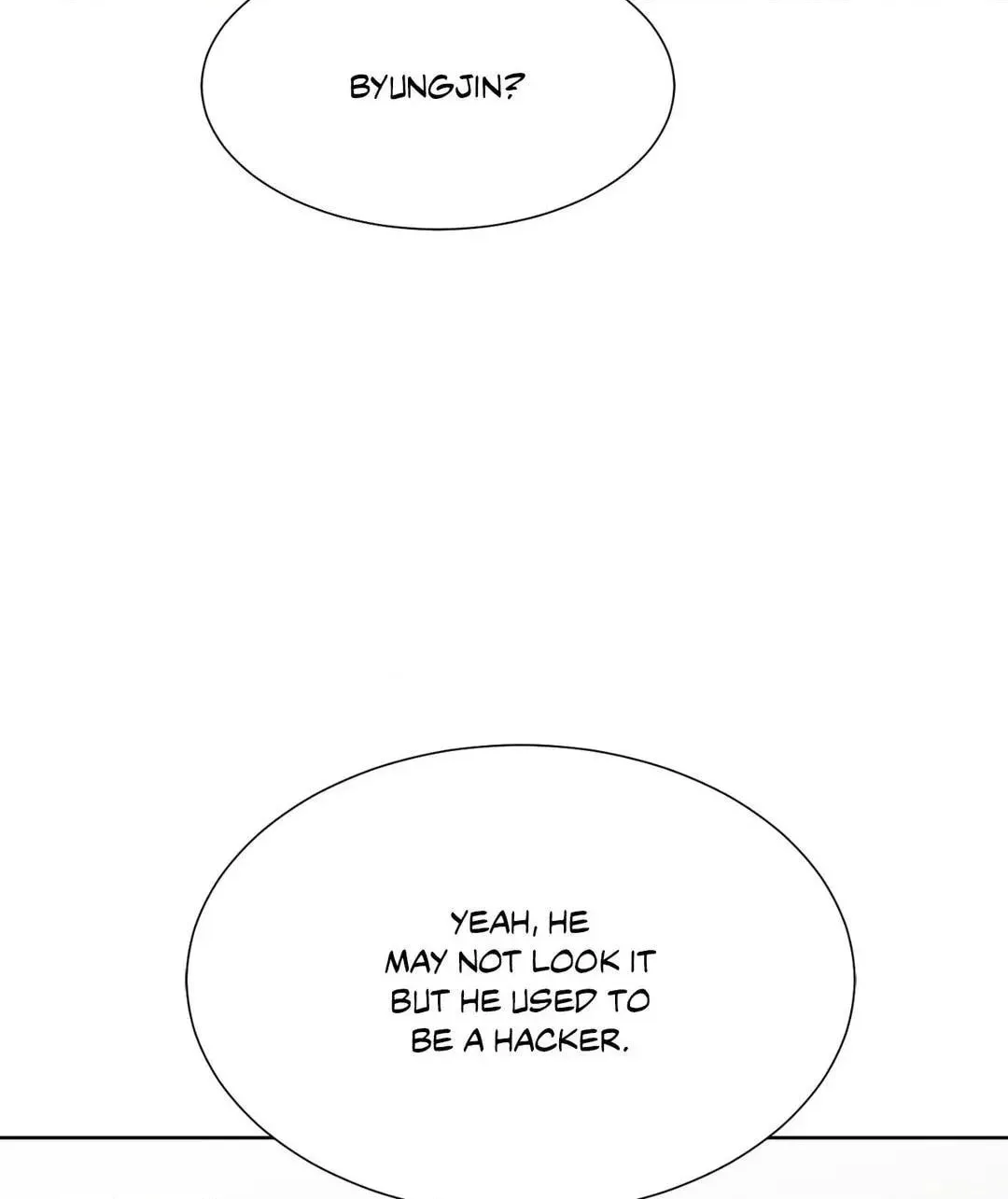 Love Without Borders [Official] Chapter 68 page 20 - 