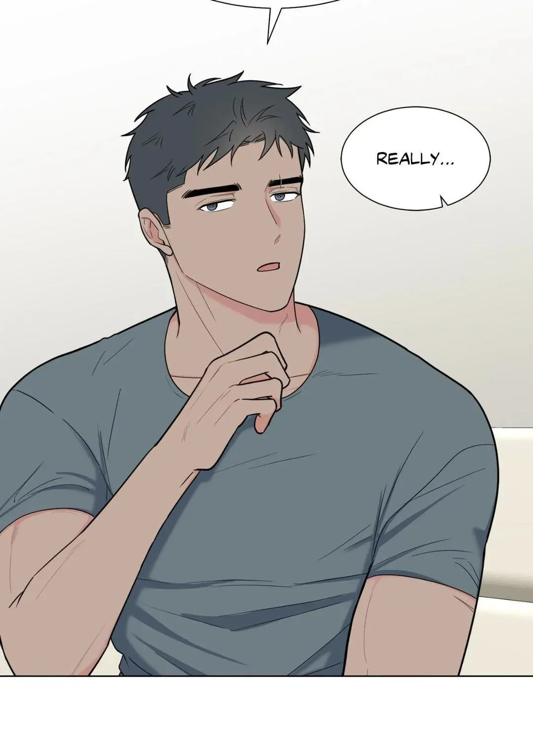 Love Without Borders [Official] Chapter 68 page 21 - 
