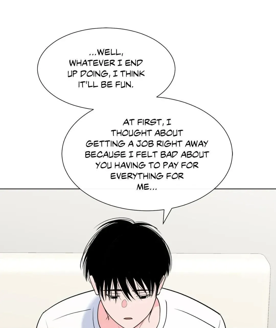 Love Without Borders [Official] Chapter 68 page 22 - 