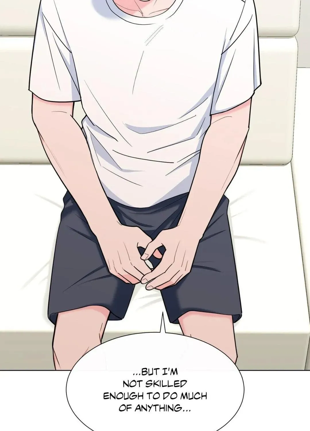 Love Without Borders [Official] Chapter 68 page 23 - 
