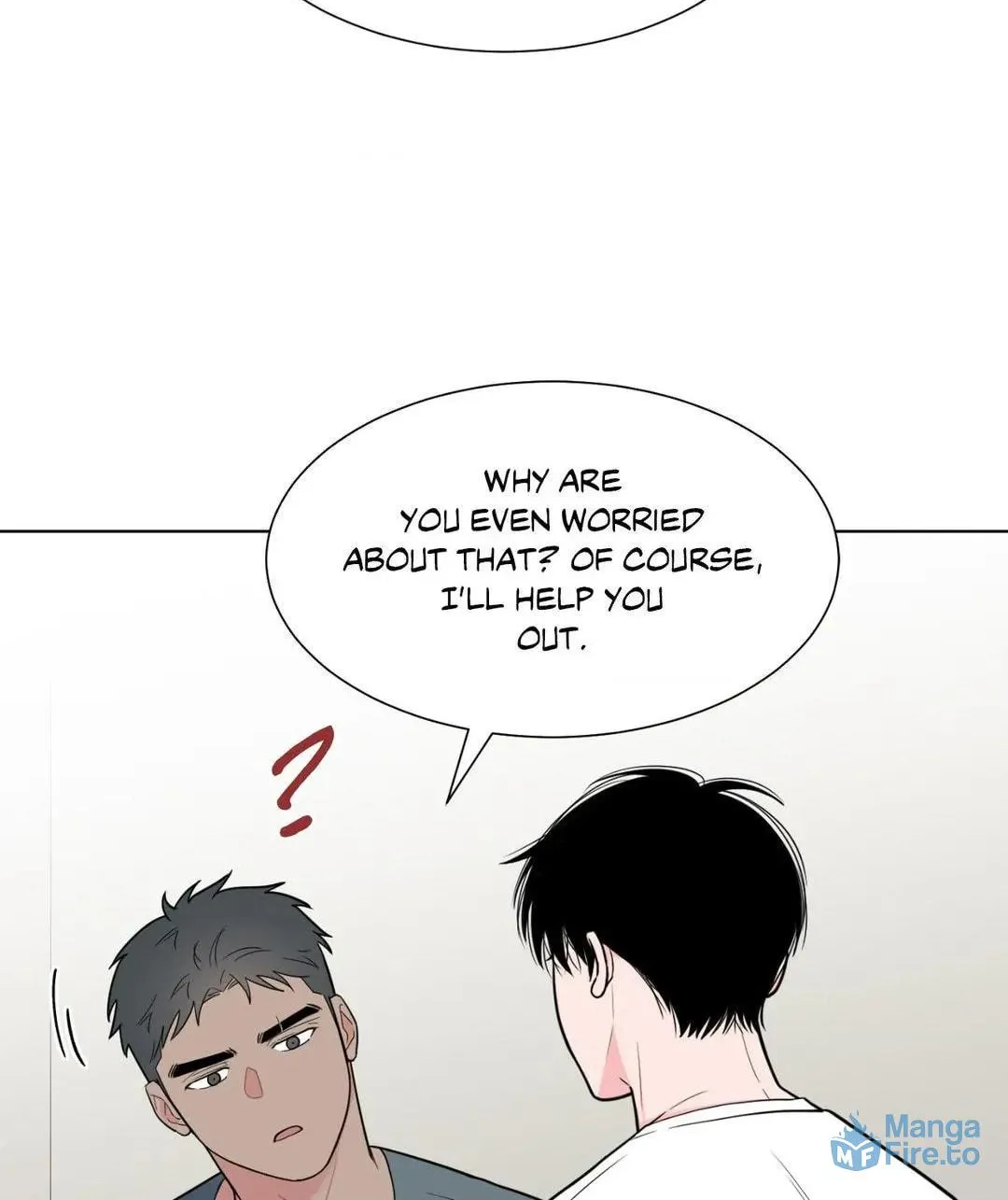 Love Without Borders [Official] Chapter 68 page 24 - 