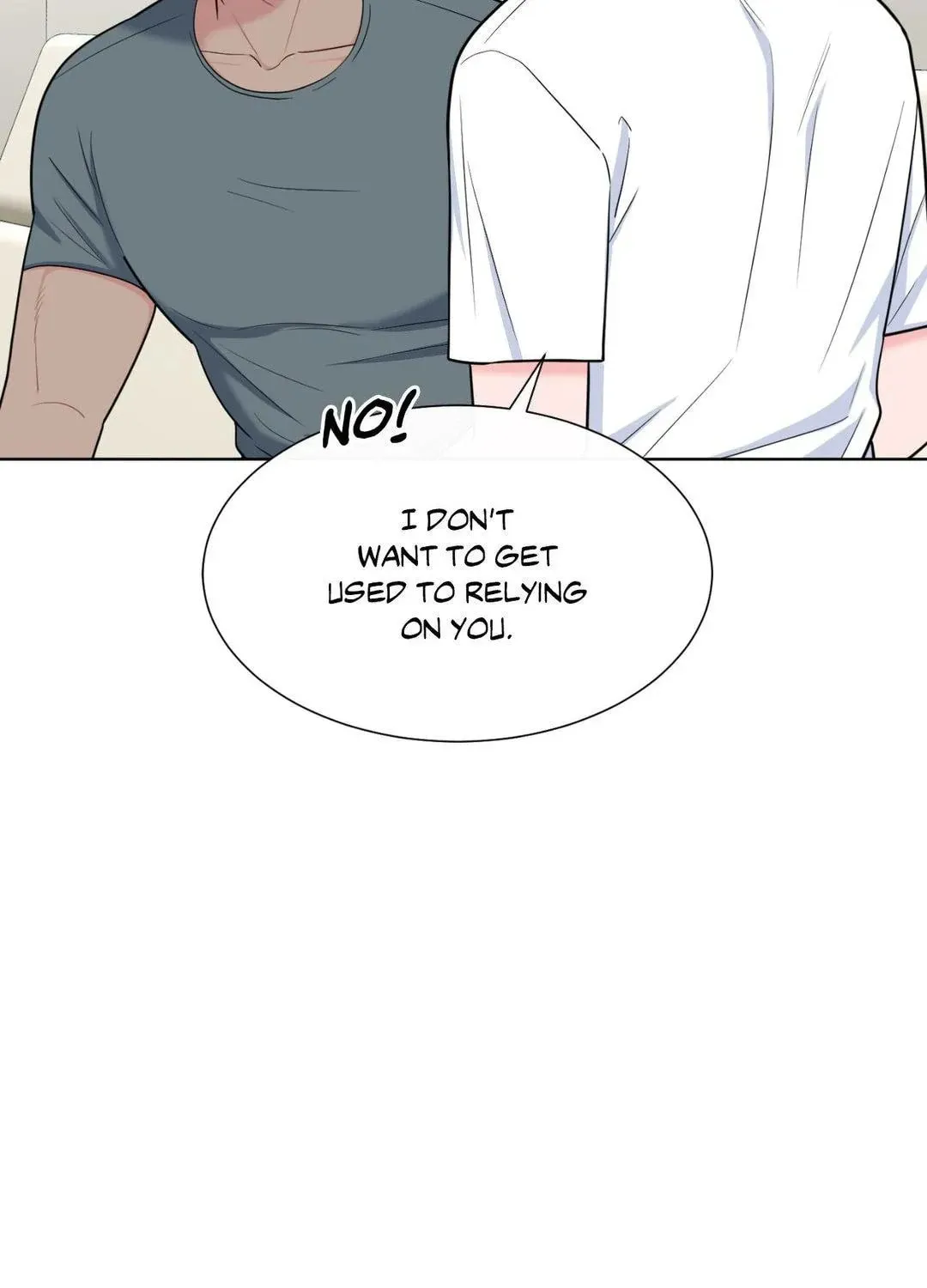 Love Without Borders [Official] Chapter 68 page 25 - 