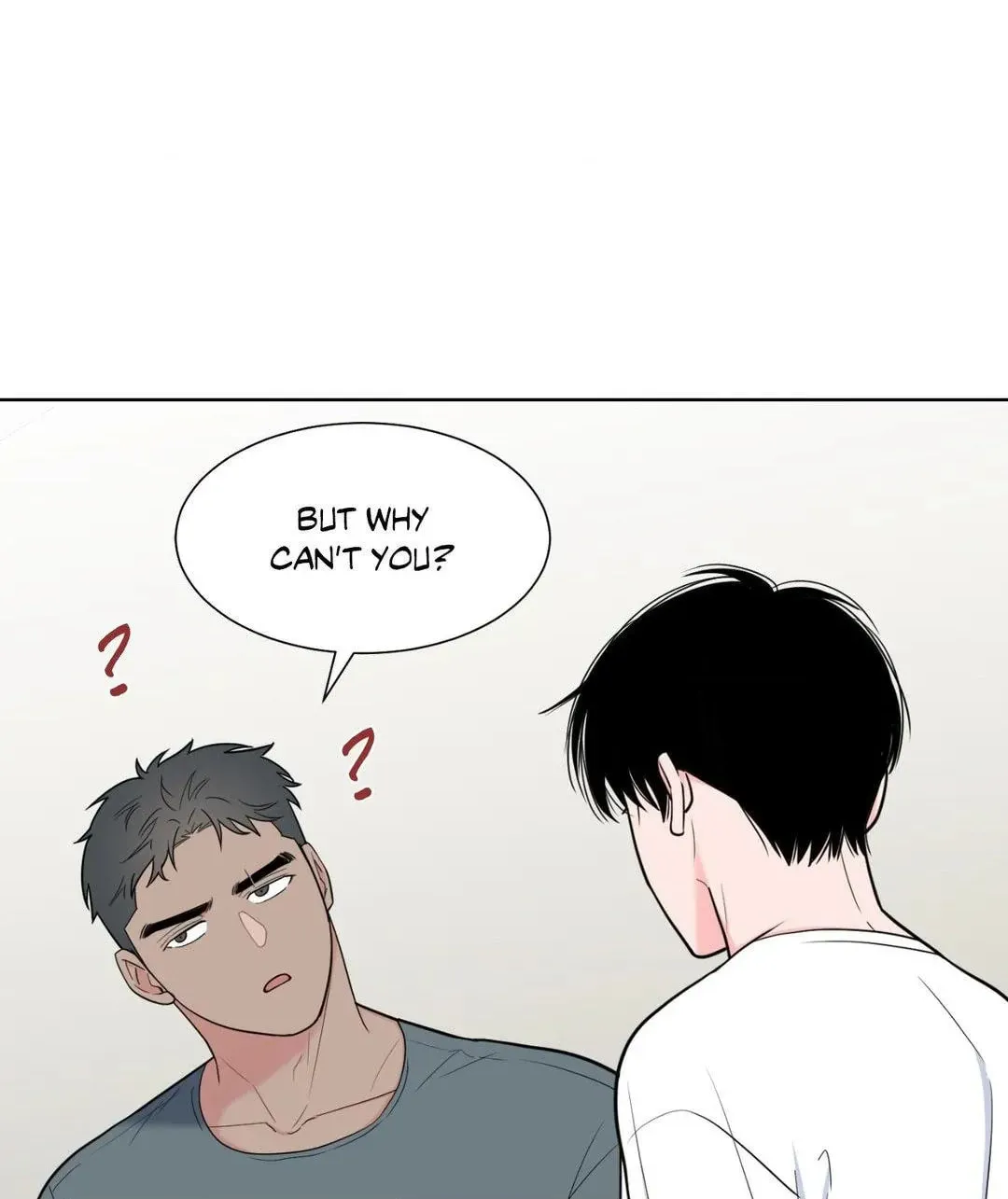 Love Without Borders [Official] Chapter 68 page 26 - 