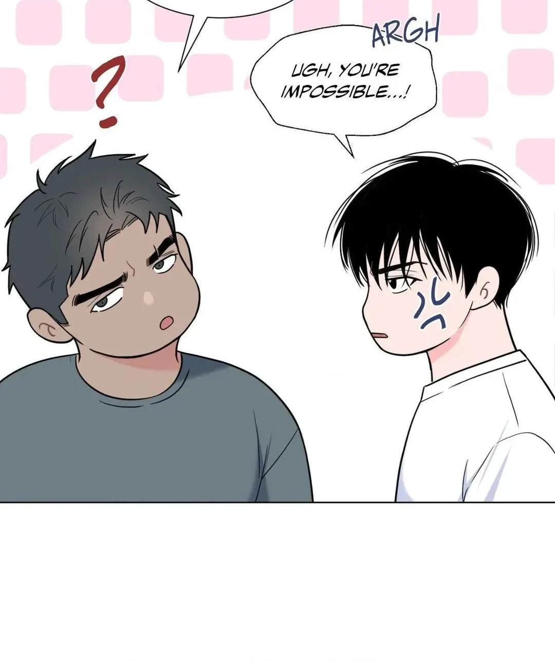 Love Without Borders [Official] Chapter 68 page 28 - 