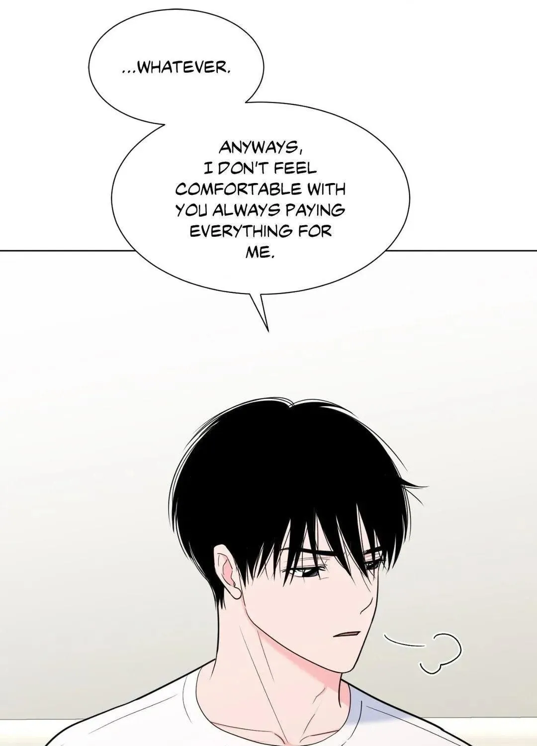 Love Without Borders [Official] Chapter 68 page 29 - 