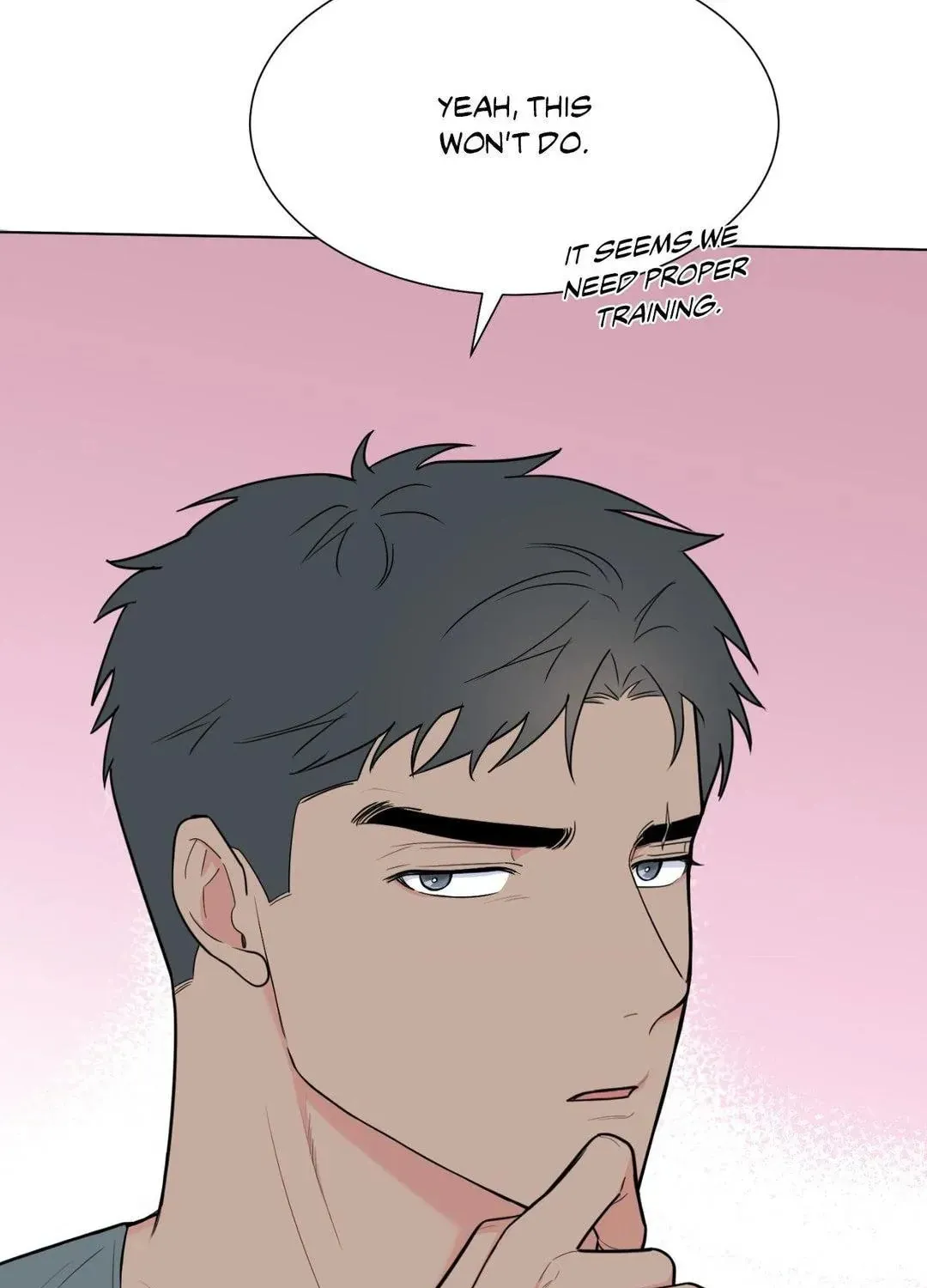 Love Without Borders [Official] Chapter 68 page 31 - 