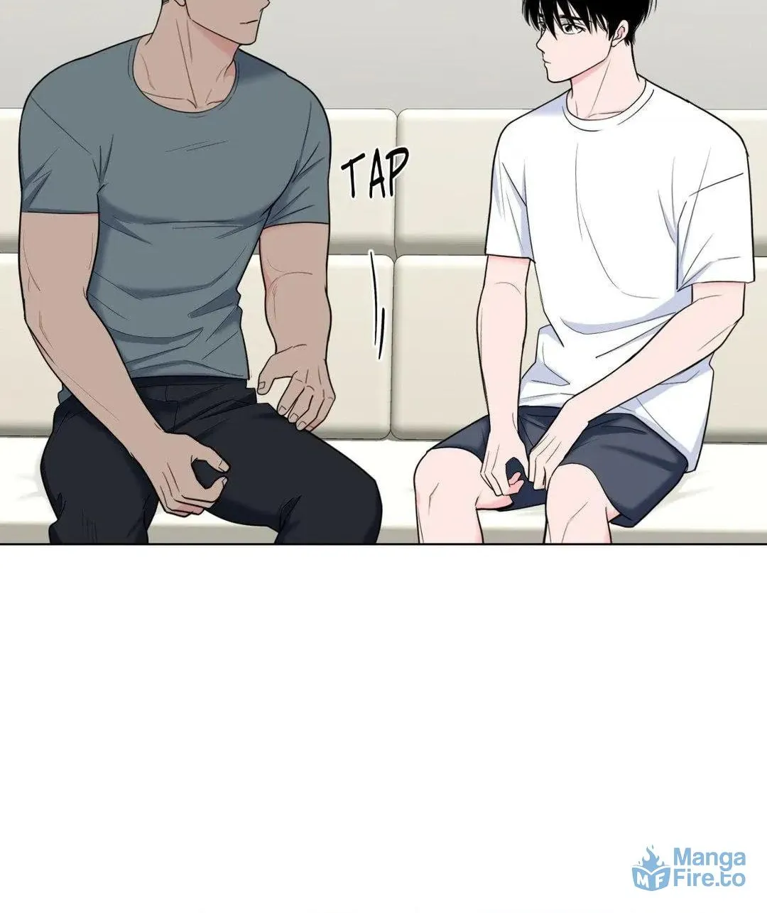 Love Without Borders [Official] Chapter 68 page 36 - 