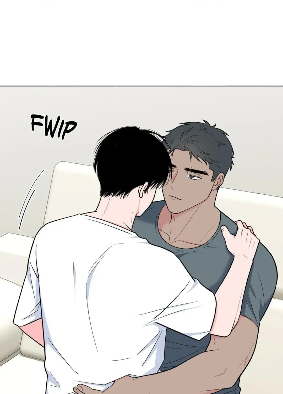 Love Without Borders [Official] Chapter 68 page 37 - 
