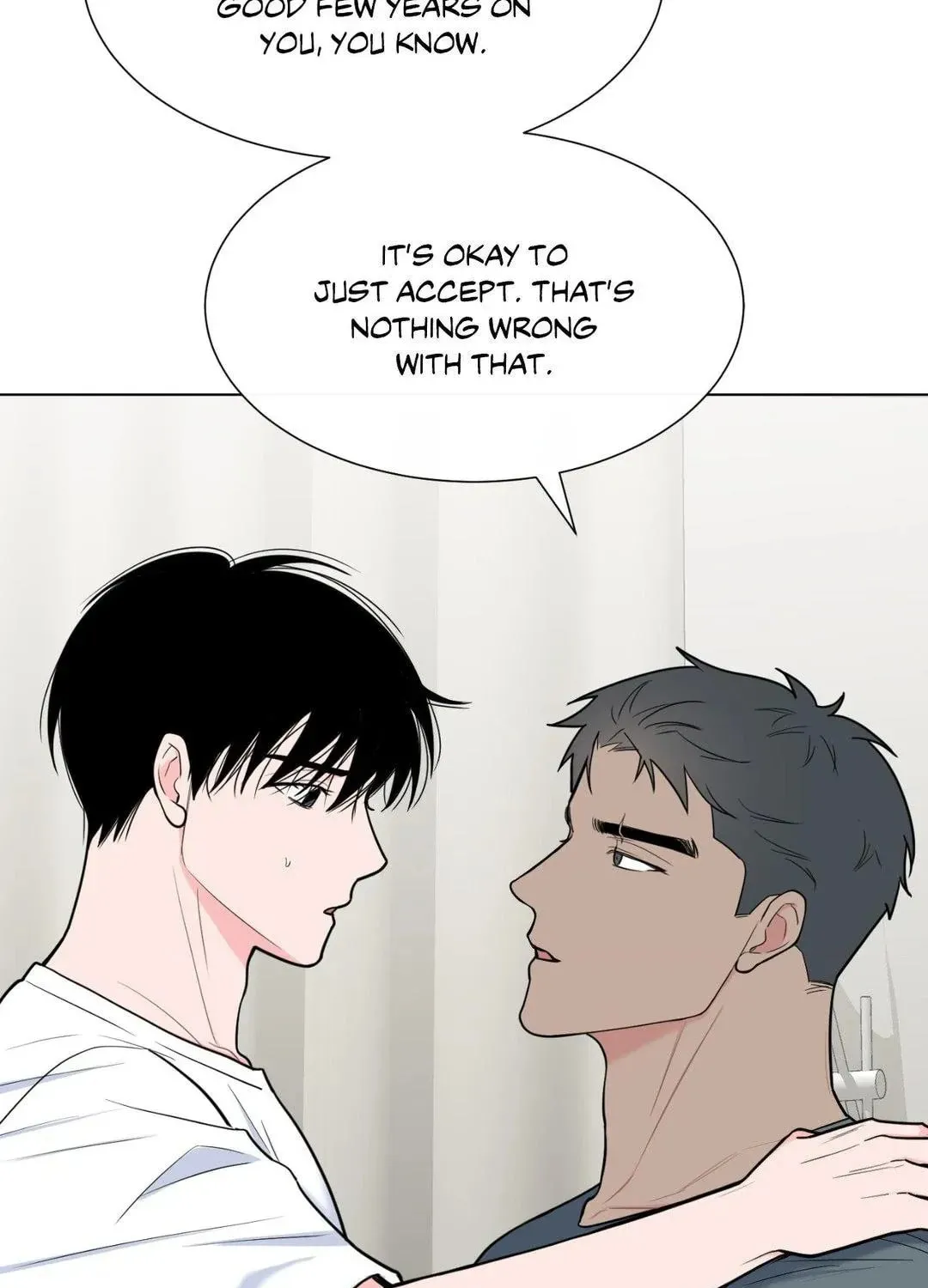 Love Without Borders [Official] Chapter 68 page 39 - 