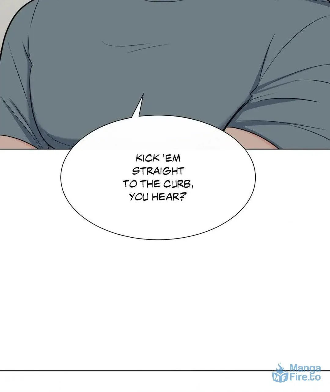 Love Without Borders [Official] Chapter 68 page 42 - 