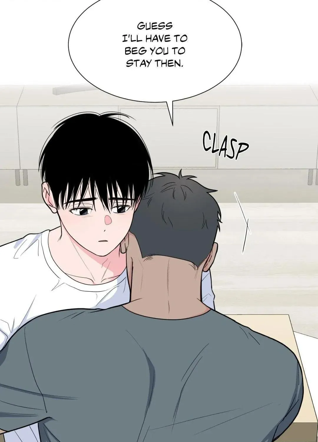 Love Without Borders [Official] Chapter 68 page 47 - 