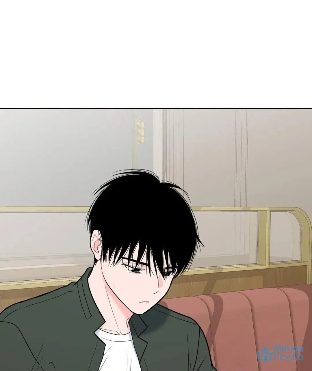 Love Without Borders [Official] Chapter 68 page 6 - 