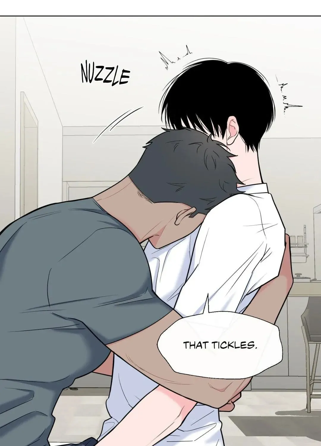 Love Without Borders [Official] Chapter 68 page 51 - 