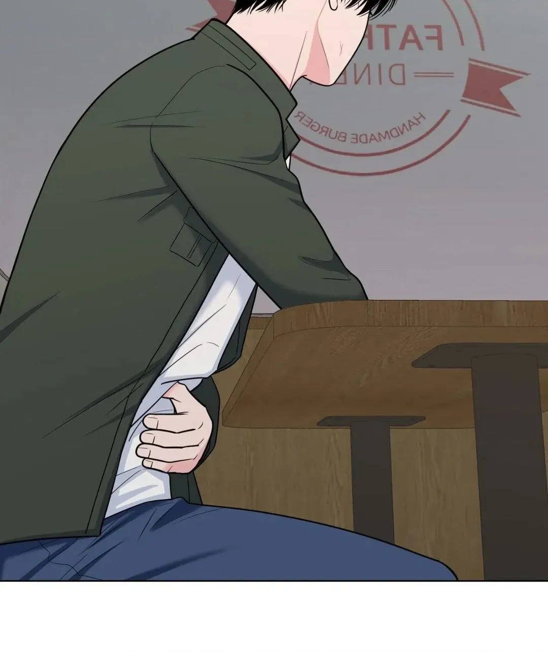 Love Without Borders [Official] Chapter 68 page 64 - 